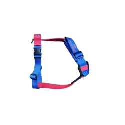 DOGOTERAPIA szelki Guard 4 cm z oznaczeniem