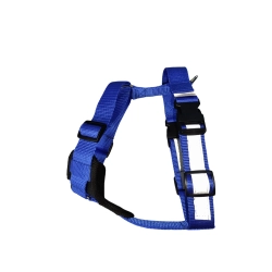 DOGOTERAPIA szelki Guard 4 cm z oznaczeniem