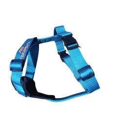 DOGOTERAPIA szelki Guard 4 cm z oznaczeniem