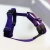 DOGOTERAPIA szelki Guard 4 cm z oznaczeniem