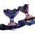 DOGOTERAPIA szelki Guard 4 cm z oznaczeniem