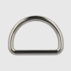 D-ring pełny- polska produkcja