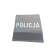 Nakładka z haftem na obroże/ szelki/ smycz