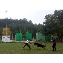 K9 / OBRONA – galeria klientów