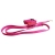 KLASYCZNY – komplet smycz przepinana + obroża CLICK 4 cm