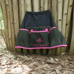 JUNIOR – spódniczka / kilt treningowy | personalizacja