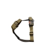 MILITARY K9 - szelki guard 4 cm na wymiar