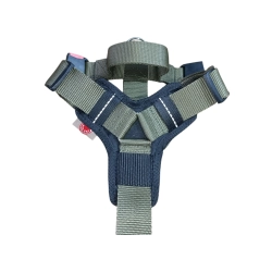 MILITARY K9 - szelki guard 4 cm na wymiar