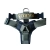 MILITARY K9 - szelki guard 4 cm na wymiar