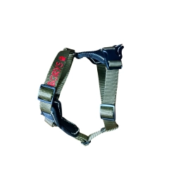 MIDI szelki 2,5 cm spacerowe Guard na wymiar