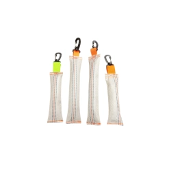 BRINGSEL RESCUE – dla psa ratowniczego | wąż strażacki 5 cm