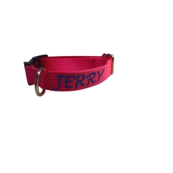 NEON – lekka obroża CLICK 2 cm regulowana