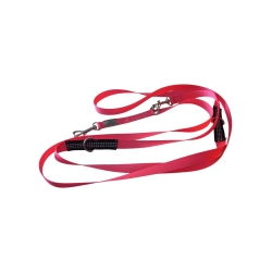 NEON lekka smycz przepinana 2 cm