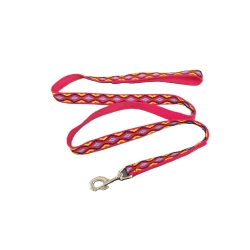 ETNO smycz prosta 2,5 cm
