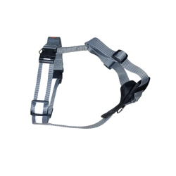TROPOWE GUARD 4 cm – szelki z dodatkowym punktem wpięcia