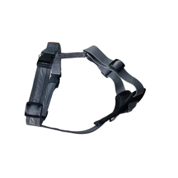 TROPOWE GUARD 4 cm – szelki z dodatkowym punktem wpięcia