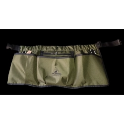 KILT TRENINGOWY – szeroki pas 4 cm | personalizacja