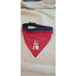 BANDANKA PINGWINEK