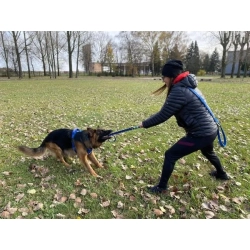 KLIN TRENINGOWY – z uchwytem + ring do przypięcia linki