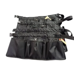 KILT TRENINGOWY – szeroki pas 4 cm | personalizacja