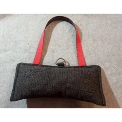 KLIN TRENINGOWY – z uchwytem + ring do przypięcia linki