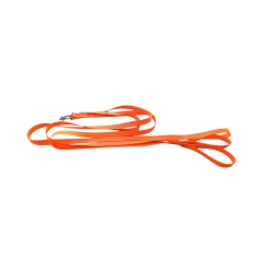 NEON – lekka smycz treningowa 2 cm