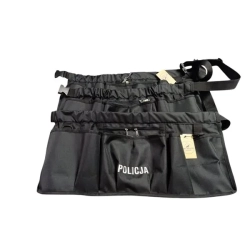 KILT TRENINGOWY – szeroki pas 4 cm | personalizacja